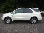 Used 1999 TOYOTA HARRIER BF60297 for Sale Image 2