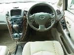 Used 1999 TOYOTA HARRIER BF60297 for Sale Image 21