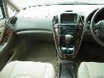 Used 1999 TOYOTA HARRIER BF60297 for Sale Image 22