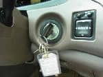 Used 1999 TOYOTA HARRIER BF60297 for Sale Image 27