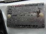 Used 1999 TOYOTA HARRIER BF60297 for Sale Image 28