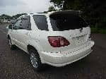 Used 1999 TOYOTA HARRIER BF60297 for Sale Image 3