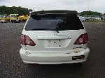 Used 1999 TOYOTA HARRIER BF60297 for Sale Image 4