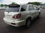 Used 1999 TOYOTA HARRIER BF60297 for Sale Image 5