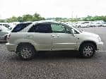 Used 1999 TOYOTA HARRIER BF60297 for Sale Image 6