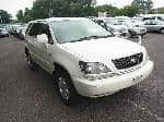 Used 1999 TOYOTA HARRIER BF60297 for Sale Image 7
