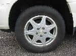 Used 1999 TOYOTA HARRIER BF60297 for Sale Image 9