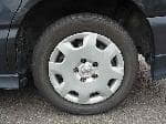 Used 2002 TOYOTA NOAH BF60300 for Sale Image 10