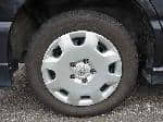 Used 2002 TOYOTA NOAH BF60300 for Sale Image 11