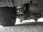 Used 2002 TOYOTA NOAH BF60300 for Sale Image 13