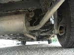 Used 2002 TOYOTA NOAH BF60300 for Sale Image 16