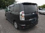 Used 2002 TOYOTA NOAH BF60300 for Sale Image 3