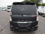 Used 2002 TOYOTA NOAH BF60300 for Sale Image 4
