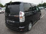 Used 2002 TOYOTA NOAH BF60300 for Sale Image 5