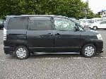 Used 2002 TOYOTA NOAH BF60300 for Sale Image 6