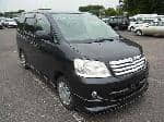 Used 2002 TOYOTA NOAH BF60300 for Sale Image 7