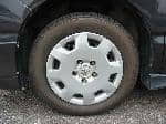 Used 2002 TOYOTA NOAH BF60300 for Sale Image 9