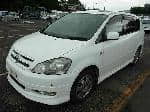 Used 2001 TOYOTA IPSUM BF60301 for Sale Image 1