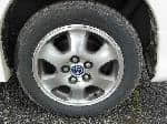 Used 2001 TOYOTA IPSUM BF60301 for Sale Image 10