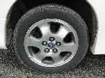 Used 2001 TOYOTA IPSUM BF60301 for Sale Image 11