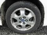Used 2001 TOYOTA IPSUM BF60301 for Sale Image 12