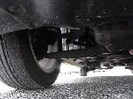 Used 2001 TOYOTA IPSUM BF60301 for Sale Image 13