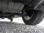 Used 2001 TOYOTA IPSUM BF60301 for Sale Image 14
