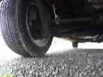 Used 2001 TOYOTA IPSUM BF60301 for Sale Image 15