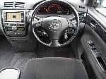 Used 2001 TOYOTA IPSUM BF60301 for Sale Image 22