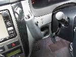 Used 2001 TOYOTA IPSUM BF60301 for Sale Image 26