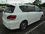 Used 2001 TOYOTA IPSUM BF60301 for Sale Image 5