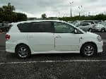 Used 2001 TOYOTA IPSUM BF60301 for Sale Image 6