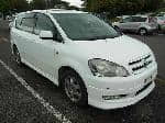 Used 2001 TOYOTA IPSUM BF60301 for Sale Image 7