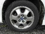 Used 2001 TOYOTA IPSUM BF60301 for Sale Image 9