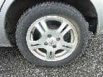 Used 2005 NISSAN NOTE BF60302 for Sale Image 10