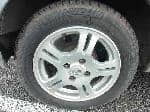 Used 2005 NISSAN NOTE BF60302 for Sale Image 11