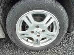 Used 2005 NISSAN NOTE BF60302 for Sale Image 12
