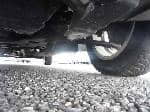 Used 2005 NISSAN NOTE BF60302 for Sale Image 14
