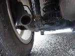 Used 2005 NISSAN NOTE BF60302 for Sale Image 15