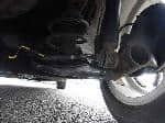 Used 2005 NISSAN NOTE BF60302 for Sale Image 16