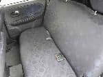 Used 2005 NISSAN NOTE BF60302 for Sale Image 19
