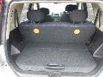 Used 2005 NISSAN NOTE BF60302 for Sale Image 20