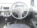 Used 2005 NISSAN NOTE BF60302 for Sale Image 21