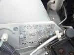 Used 2005 NISSAN NOTE BF60302 for Sale Image 27