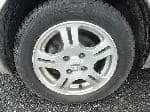 Used 2005 NISSAN NOTE BF60302 for Sale Image 9