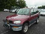 Used 1995 TOYOTA RAV4 BF60325 for Sale Image 1