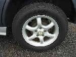Used 1995 TOYOTA RAV4 BF60325 for Sale Image 10