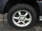 Used 1995 TOYOTA RAV4 BF60325 for Sale Image 11