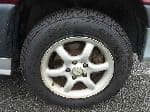 Used 1995 TOYOTA RAV4 BF60325 for Sale Image 12