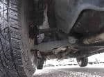 Used 1995 TOYOTA RAV4 BF60325 for Sale Image 13